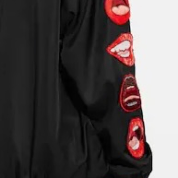 New Coach X Tom Wesselmann Souvenir Jacket Limited Edition..AWESOME! NWT - Picture 9 of 10